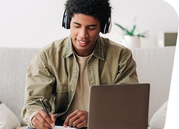 ALVS Header Full Time