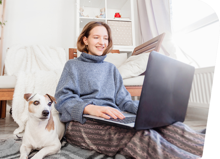 ALVS Header Part Time